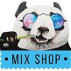 Mix Shop — інтернет-магазин кольорових контактних лінз та косметики.