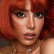 Декоративные контактные линзы без диоптрий, Little-Devil-Green MIX27 фото 1