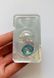 Декоративні контактні лінзи без діоптрій, Retro Blue MIX88 фото 2