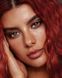 Декоративные контактные линзы без диоптрий, Wildness Brown MIX93 фото 1