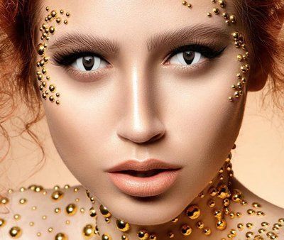 Цветные контактные линзы без диоптрий, White Cat Eye PLANO126 фото
