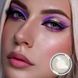 Декоративні контактні лінзи без діоптрій, Fantasy Desert Purple MIX132 фото 1